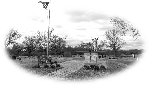 St Catherine Cemetery - Broad Brook CT