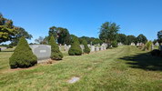 St Catherine Cemetery | Broad Brook CT