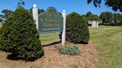 St Catherine Cemetery | Broad Brook CT