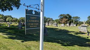 St Catherine Cemetery | Broad Brook CT