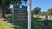 St Catherine Cemetery | Broad Brook CT