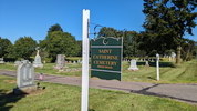 St Catherine Cemetery | Broad Brook CT