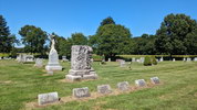 St Catherine Cemetery | Broad Brook CT