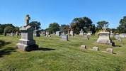 St Catherine Cemetery | Broad Brook CT