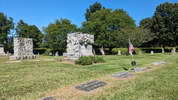 St Catherine Cemetery | Broad Brook CT