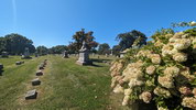 St Catherine Cemetery | Broad Brook CT