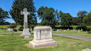 St Catherine Cemetery | Broad Brook CT