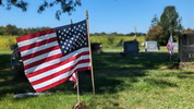 St Catherine Cemetery | Broad Brook CT