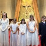 Isabella, Riley, Annalyn, Abigail, Elliott