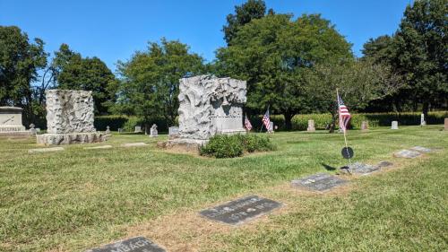 St. Catherine Cemetery - Broad Brook CT