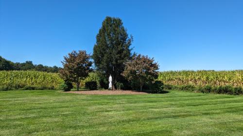 St. Catherine Cemetery - Broad Brook CT