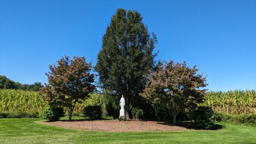 St. Catherine Cemetery - Broad Brook CT