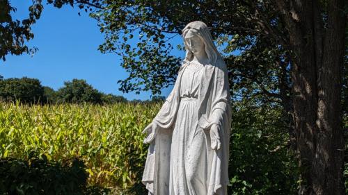 St. Catherine Cemetery - Broad Brook CT