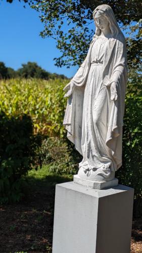 St. Catherine Cemetery - Broad Brook CT