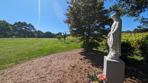 St. Catherine Cemetery - Broad Brook CT