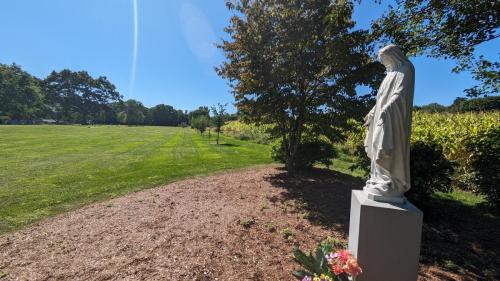 St. Catherine Cemetery - Broad Brook CT