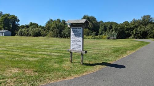 St. Catherine Cemetery - Broad Brook CT