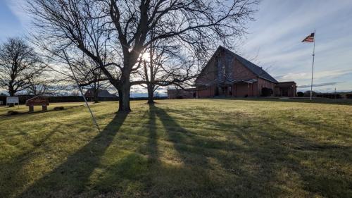 St Philip Church - Windsor CT - January 2023